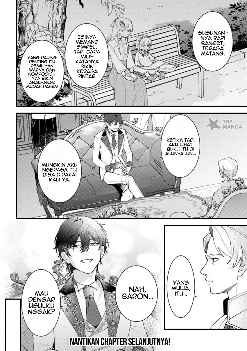 Suterare Saijo Wa Kazoku To Nonbiri Ikiru Koto Ni Shimasu Chapter 4.3 - halaman 8