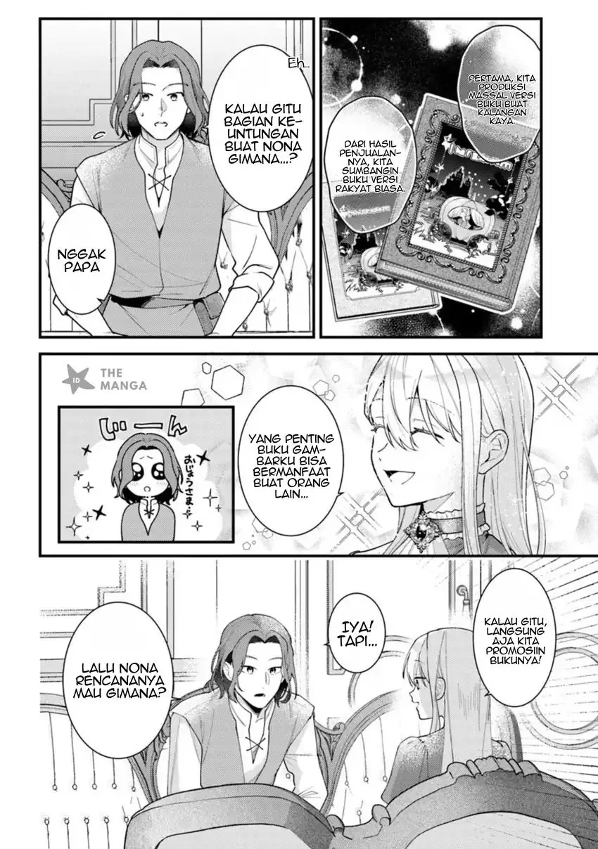 Suterare Saijo Wa Kazoku To Nonbiri Ikiru Koto Ni Shimasu Chapter 5.1 - halaman 5
