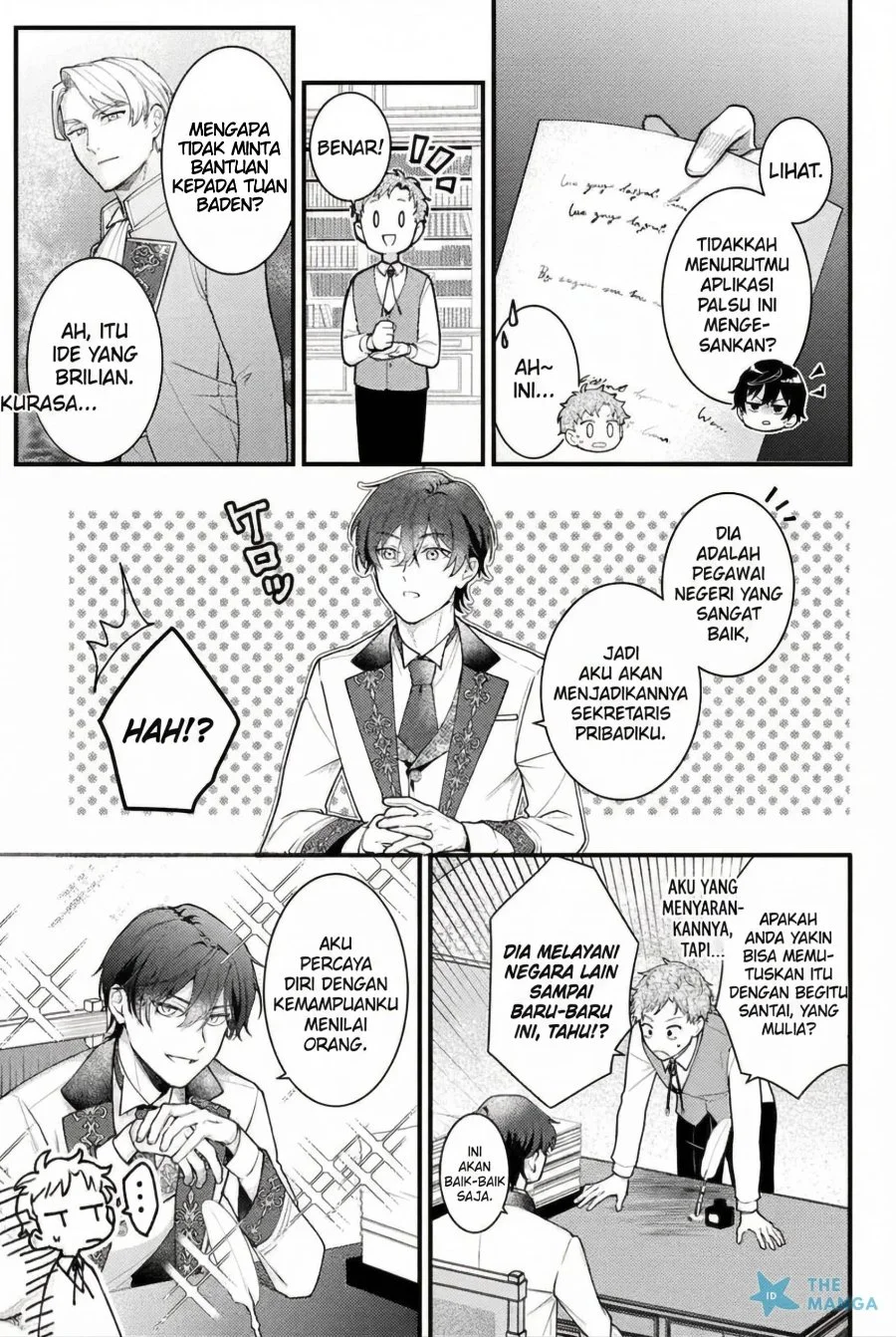 Suterare Saijo Wa Kazoku To Nonbiri Ikiru Koto Ni Shimasu Chapter 5.2 - halaman 4