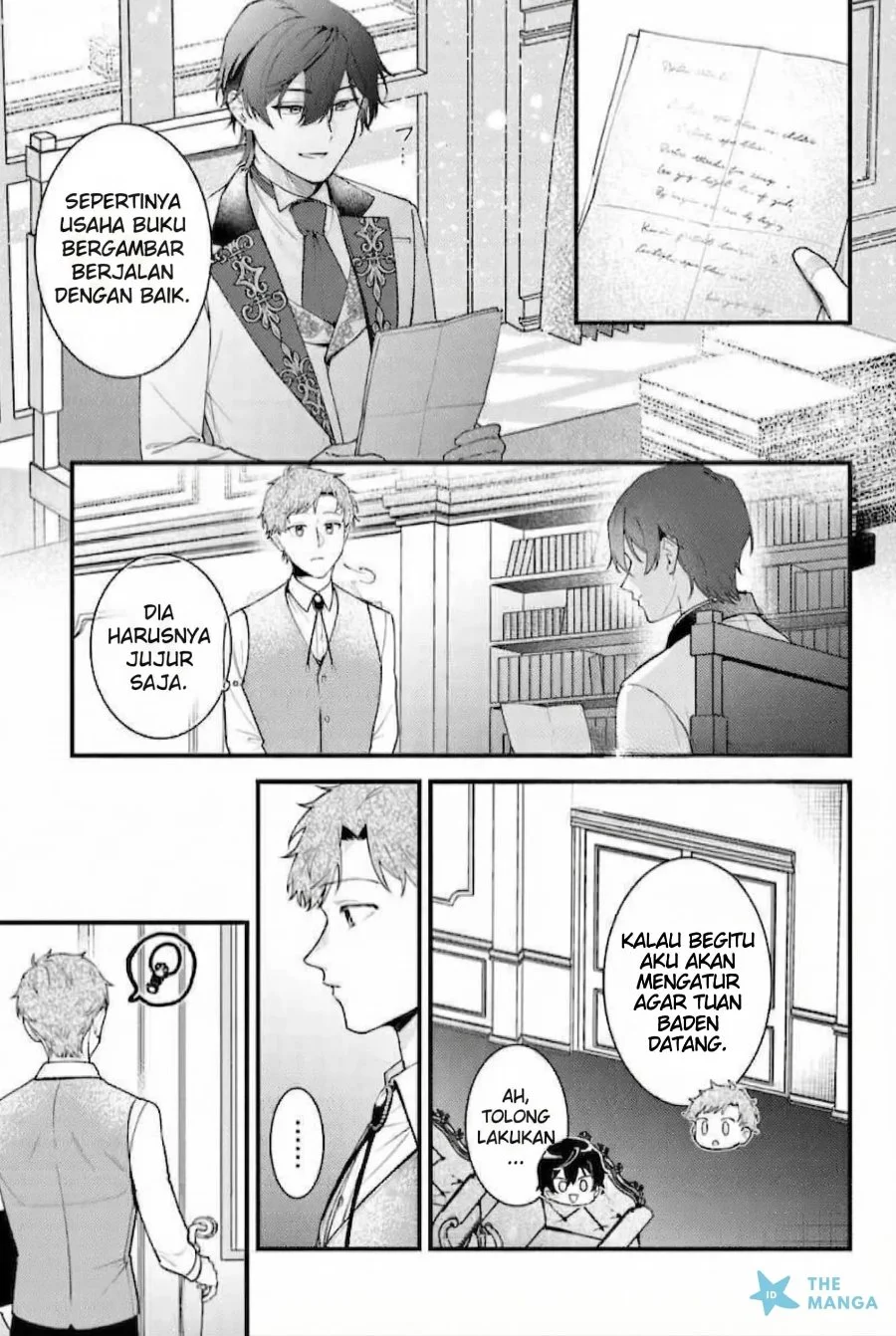 Suterare Saijo Wa Kazoku To Nonbiri Ikiru Koto Ni Shimasu Chapter 5.2 - halaman 6