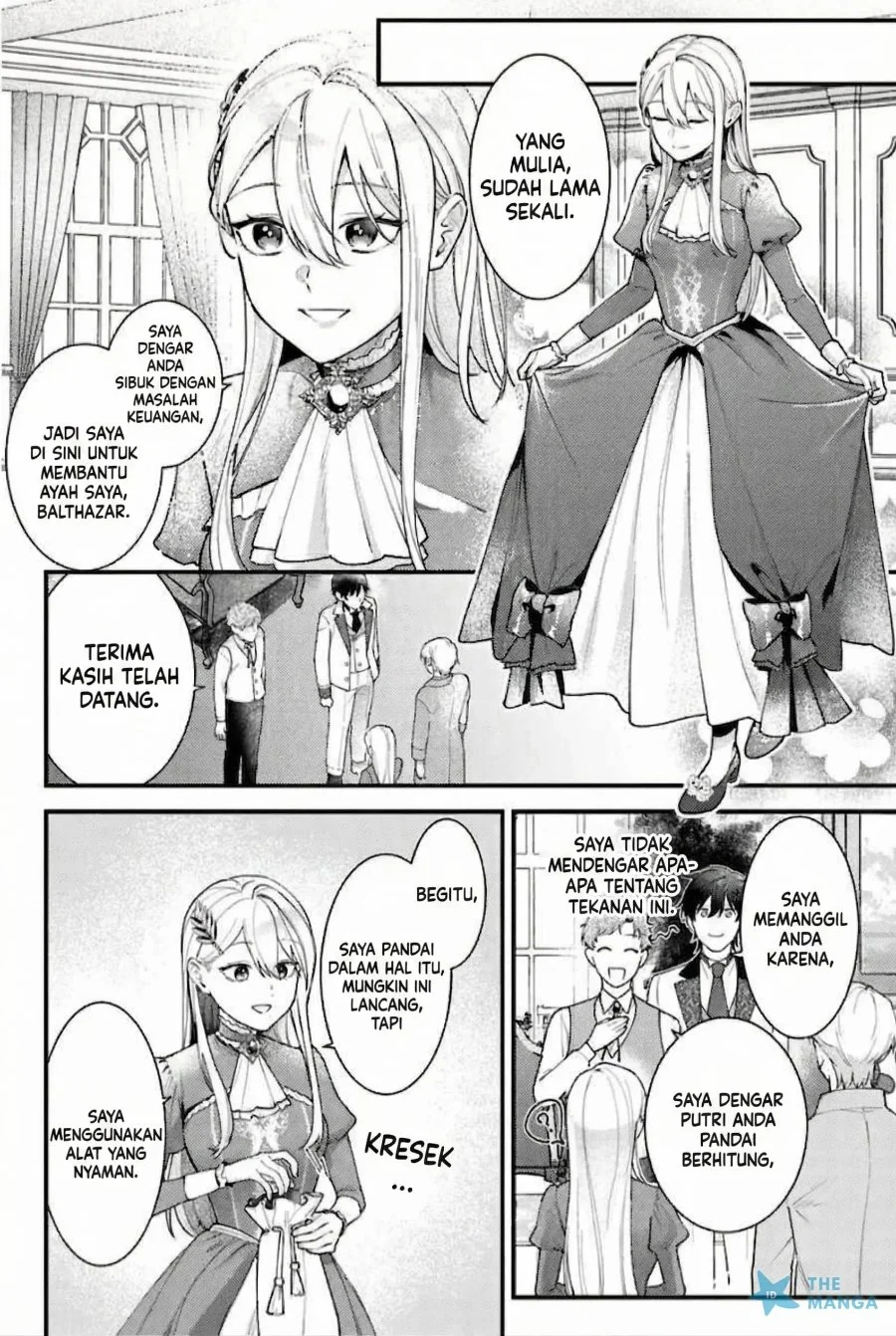 Suterare Saijo Wa Kazoku To Nonbiri Ikiru Koto Ni Shimasu Chapter 5.2 - halaman 7