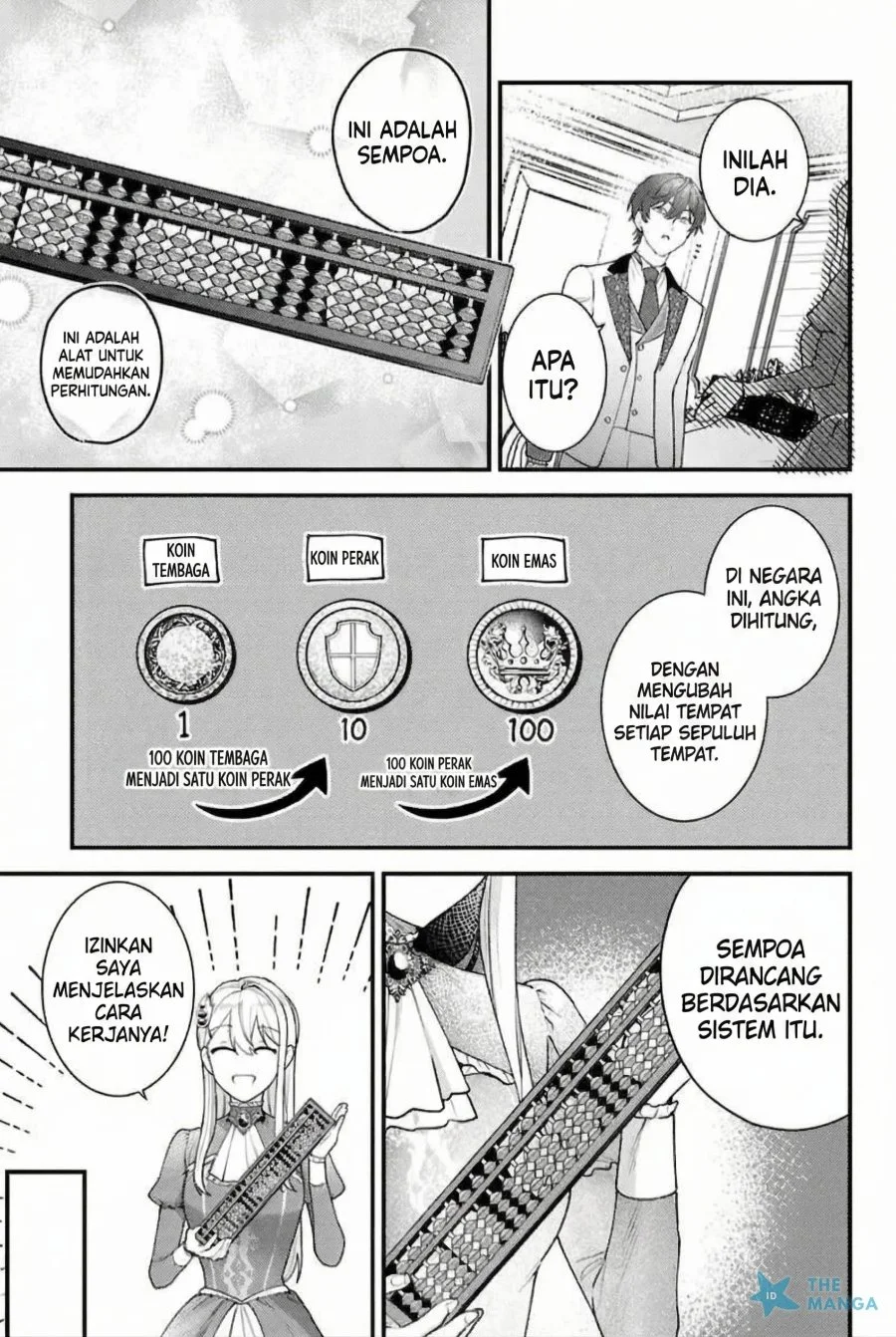 Suterare Saijo Wa Kazoku To Nonbiri Ikiru Koto Ni Shimasu Chapter 5.2 - halaman 8