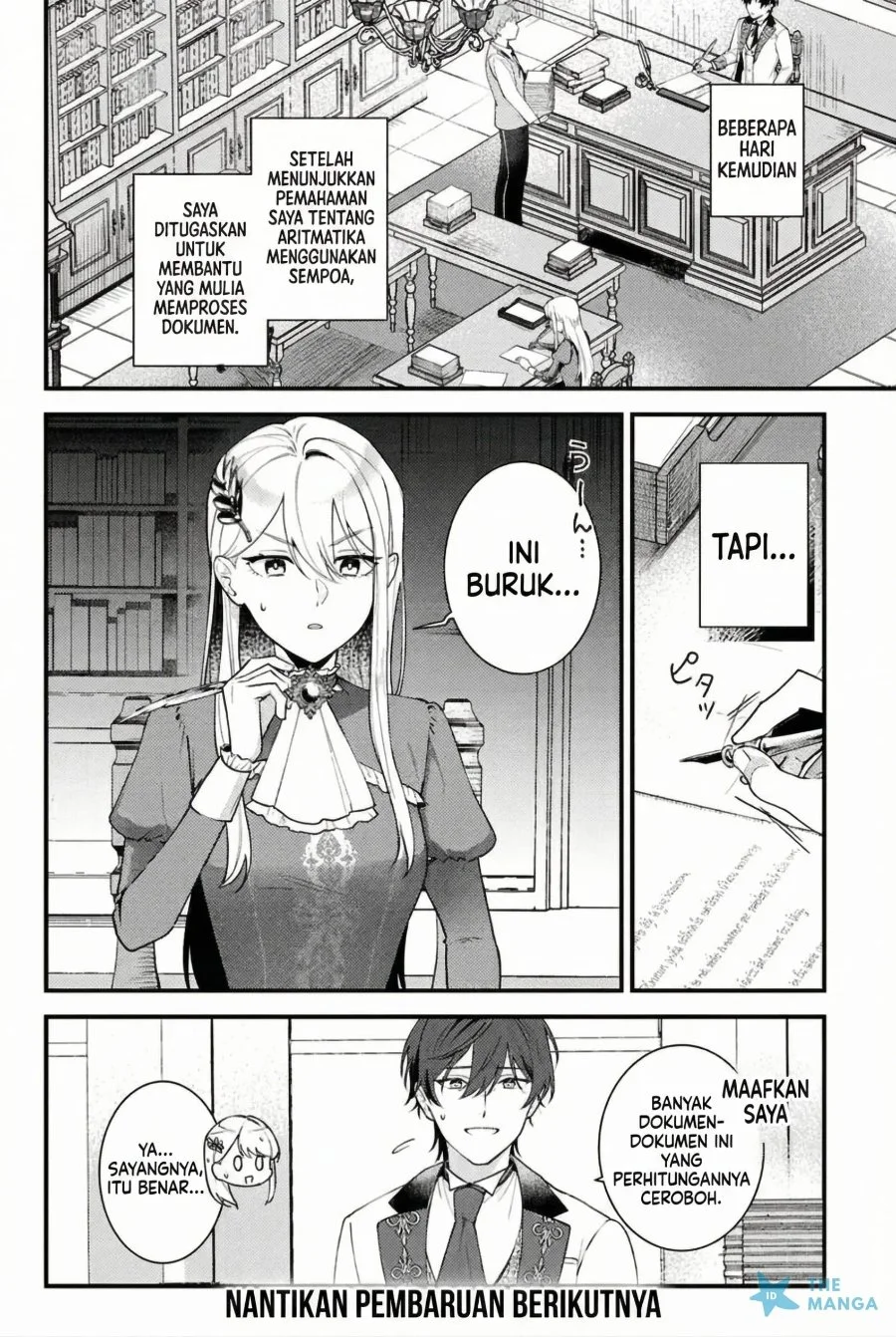 Suterare Saijo Wa Kazoku To Nonbiri Ikiru Koto Ni Shimasu Chapter 5.2 - halaman 9