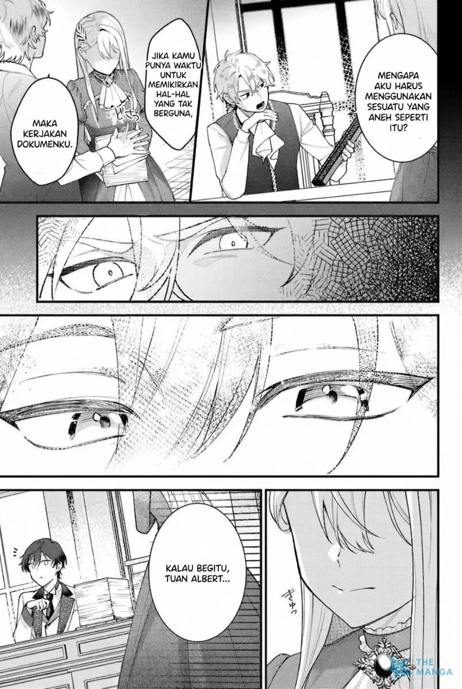 Suterare Saijo Wa Kazoku To Nonbiri Ikiru Koto Ni Shimasu Chapter 5.3 - halaman 6