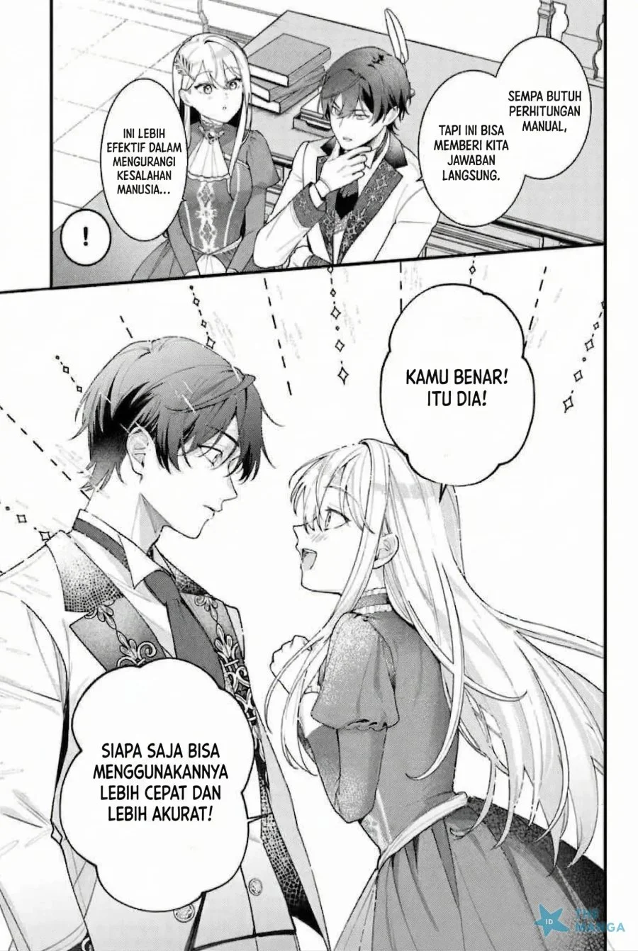 Suterare Saijo Wa Kazoku To Nonbiri Ikiru Koto Ni Shimasu Chapter 5.3 - halaman 8