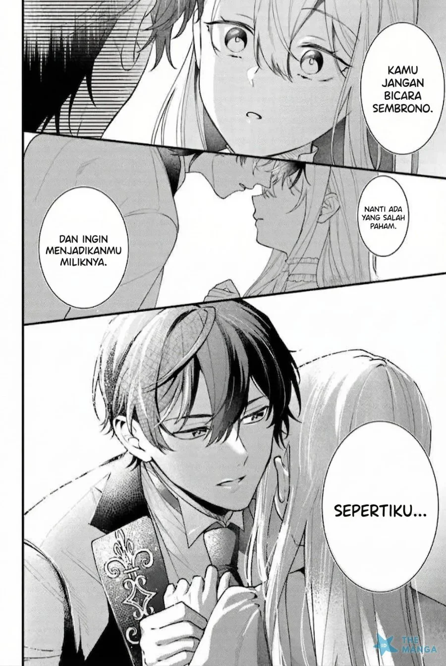 Suterare Saijo Wa Kazoku To Nonbiri Ikiru Koto Ni Shimasu Chapter 5.4 - halaman 3