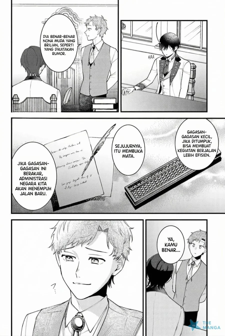 Suterare Saijo Wa Kazoku To Nonbiri Ikiru Koto Ni Shimasu Chapter 5.4 - halaman 5