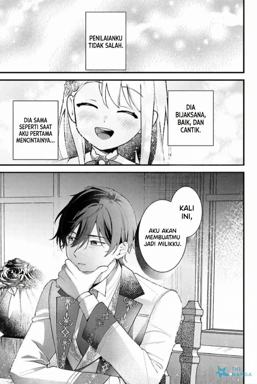 Suterare Saijo Wa Kazoku To Nonbiri Ikiru Koto Ni Shimasu Chapter 5.4 - halaman 6