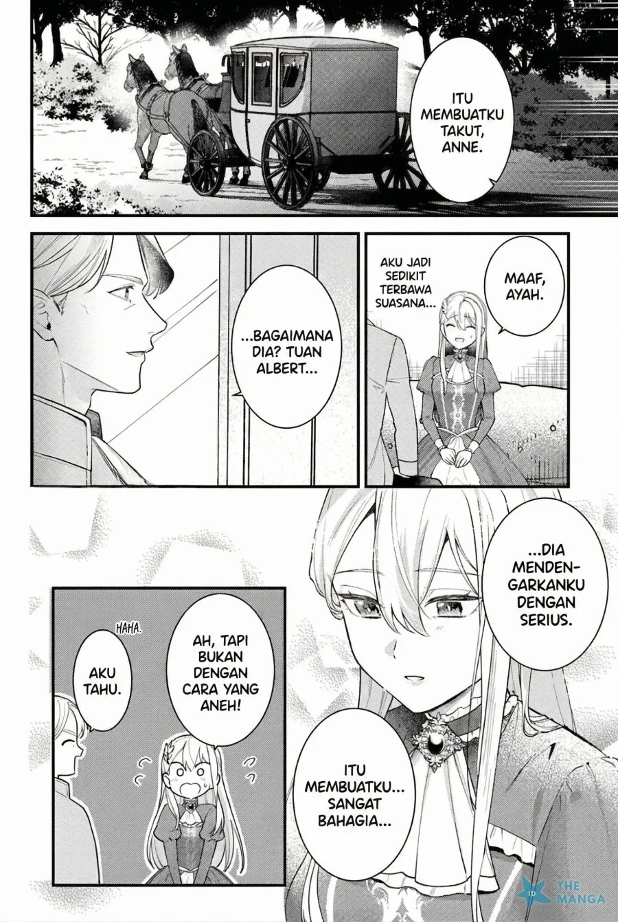 Suterare Saijo Wa Kazoku To Nonbiri Ikiru Koto Ni Shimasu Chapter 5.4 - halaman 7