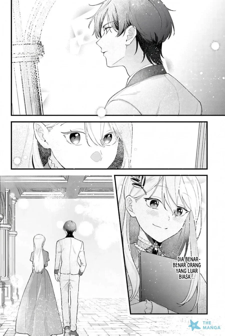 Suterare Saijo Wa Kazoku To Nonbiri Ikiru Koto Ni Shimasu Chapter 6.1 - halaman 2
