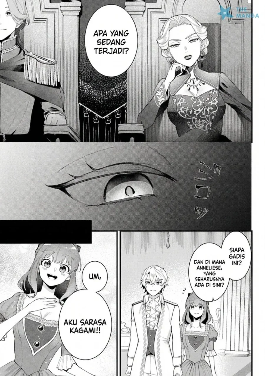 Suterare Saijo Wa Kazoku To Nonbiri Ikiru Koto Ni Shimasu Chapter 6.2 - halaman 3