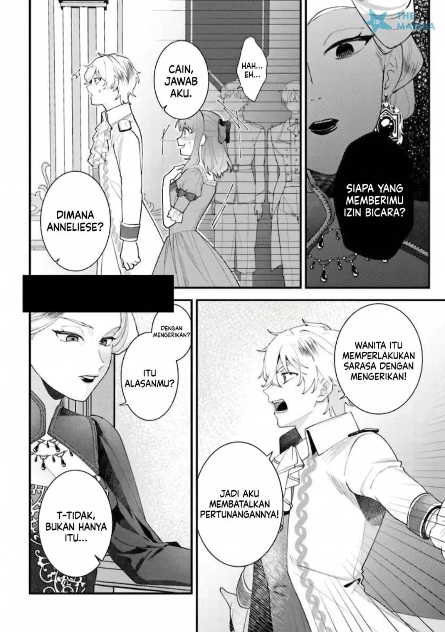 Suterare Saijo Wa Kazoku To Nonbiri Ikiru Koto Ni Shimasu Chapter 6.2 - halaman 4