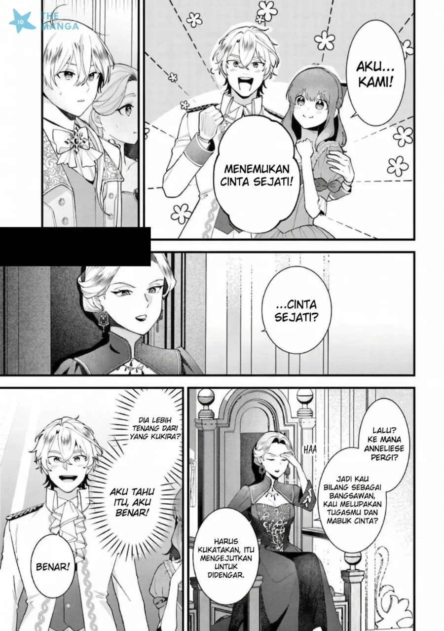 Suterare Saijo Wa Kazoku To Nonbiri Ikiru Koto Ni Shimasu Chapter 6.2 - halaman 5