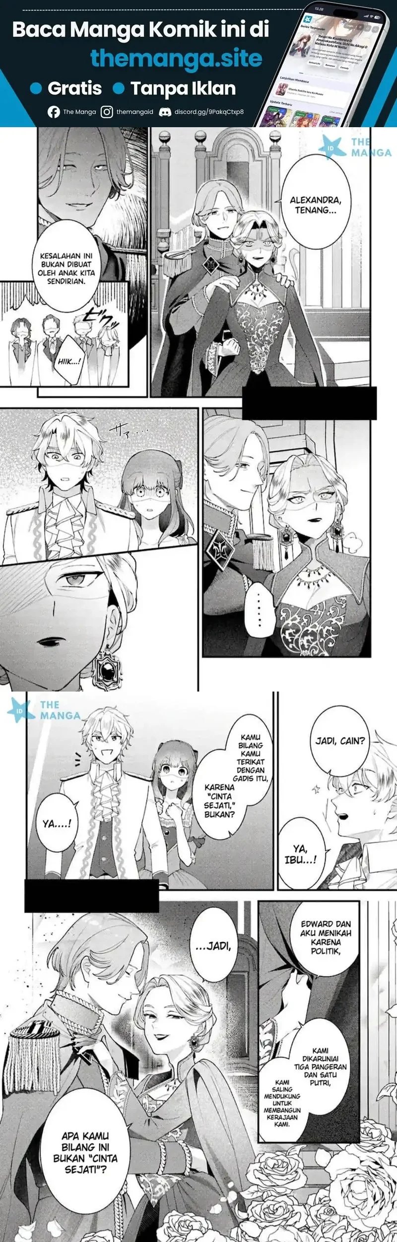 Suterare Saijo Wa Kazoku To Nonbiri Ikiru Koto Ni Shimasu Chapter 6.3 - halaman 2
