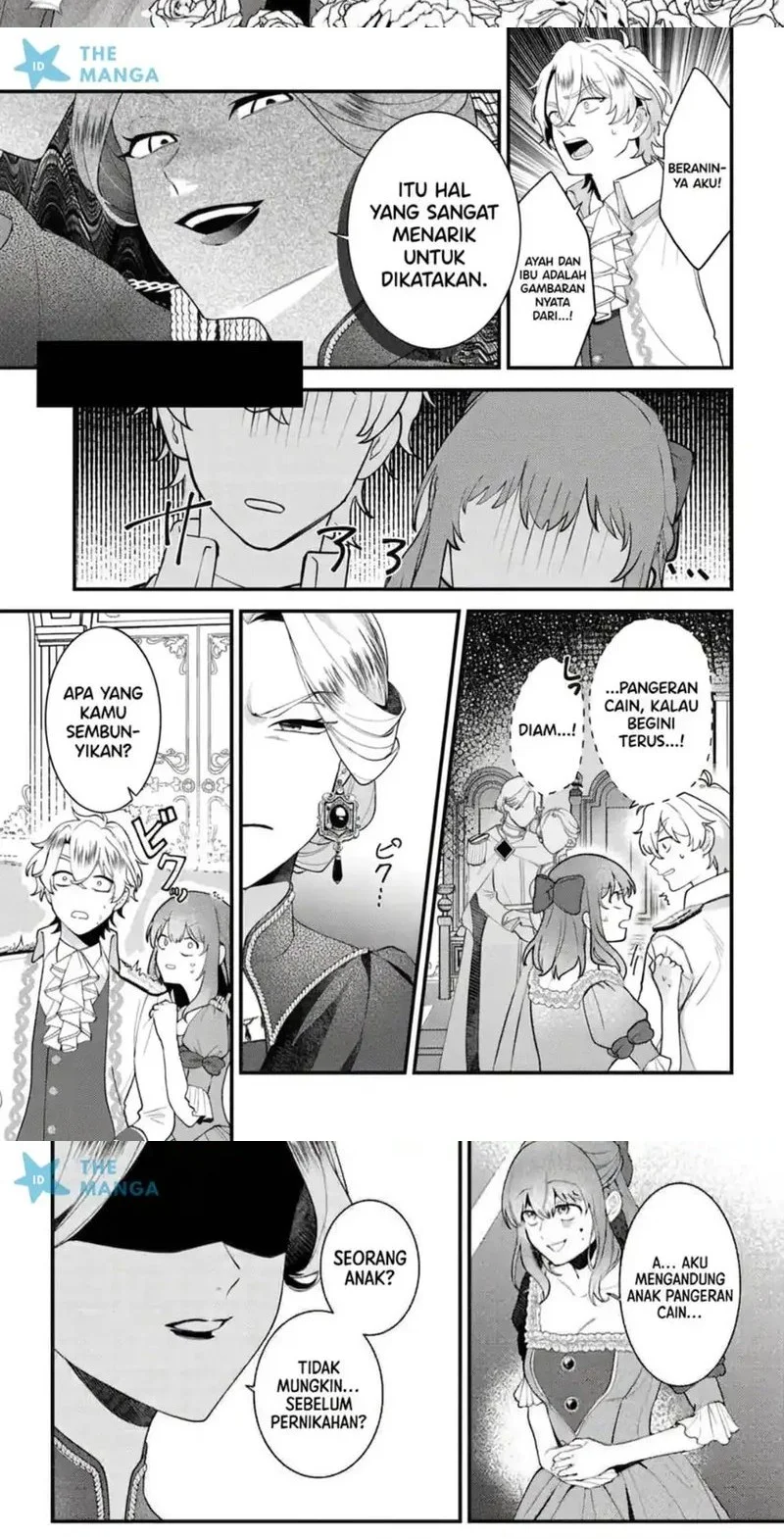 Suterare Saijo Wa Kazoku To Nonbiri Ikiru Koto Ni Shimasu Chapter 6.3 - halaman 3