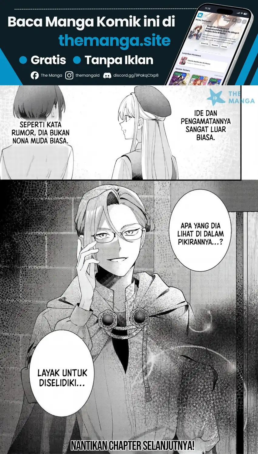 Suterare Saijo Wa Kazoku To Nonbiri Ikiru Koto Ni Shimasu Chapter 6.4 - halaman 11