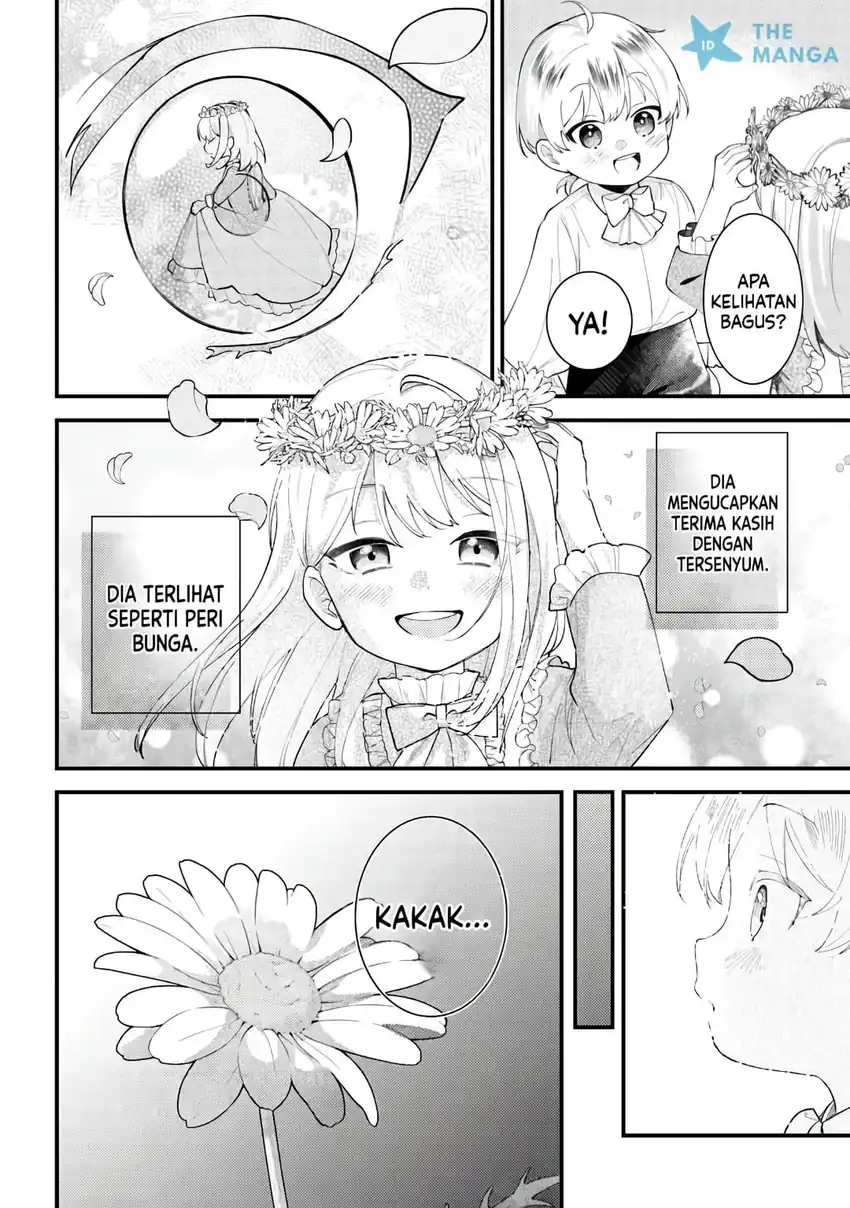 Suterare Saijo Wa Kazoku To Nonbiri Ikiru Koto Ni Shimasu Chapter 6.4 - halaman 4