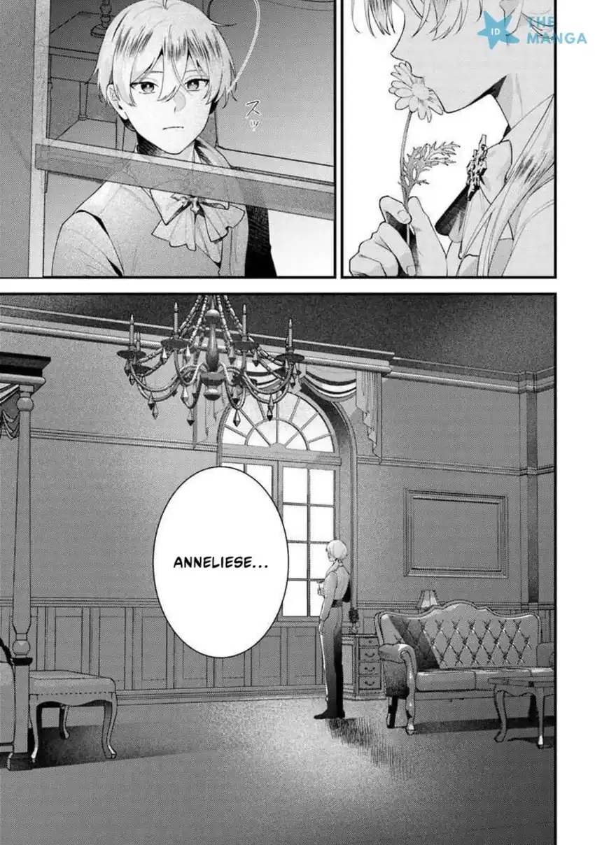 Suterare Saijo Wa Kazoku To Nonbiri Ikiru Koto Ni Shimasu Chapter 6.4 - halaman 5