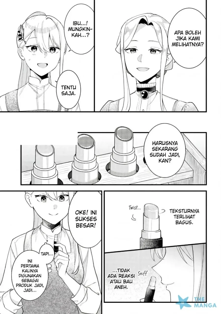 Suterare Saijo Wa Kazoku To Nonbiri Ikiru Koto Ni Shimasu Chapter 7.3 - halaman 5