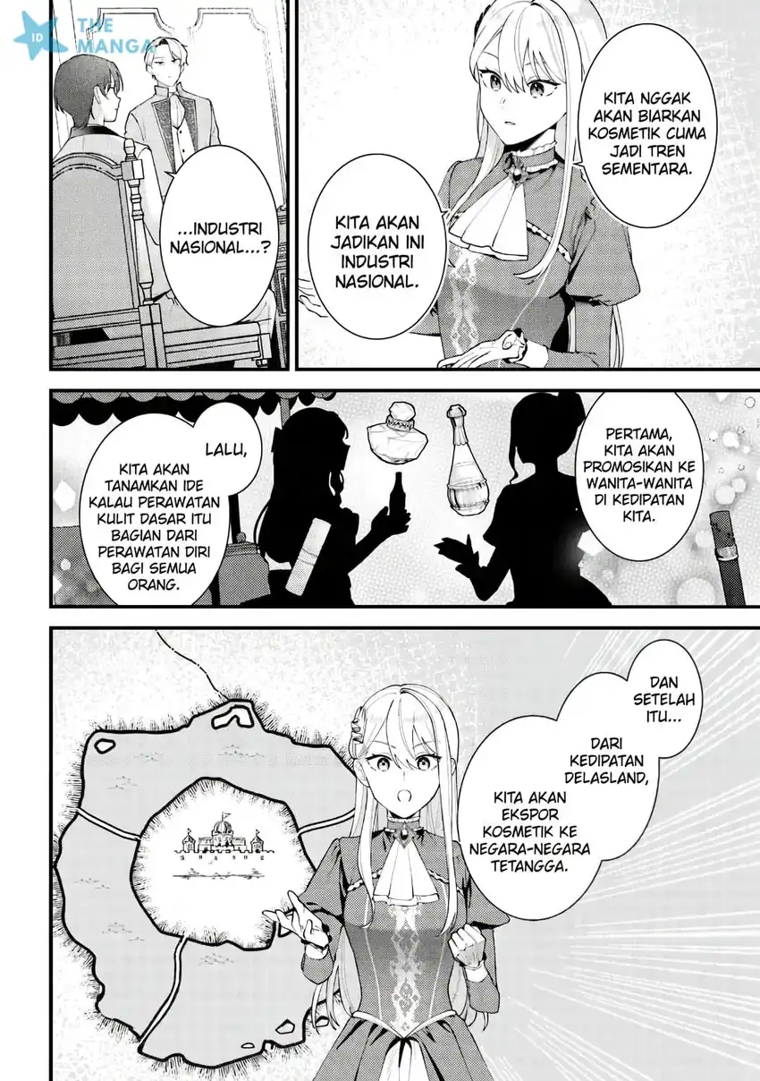 Suterare Saijo Wa Kazoku To Nonbiri Ikiru Koto Ni Shimasu Chapter 8.1 - halaman 5