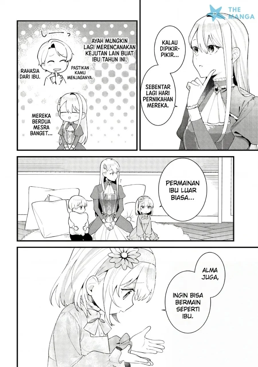 Suterare Saijo Wa Kazoku To Nonbiri Ikiru Koto Ni Shimasu Chapter 9.1 - halaman 5