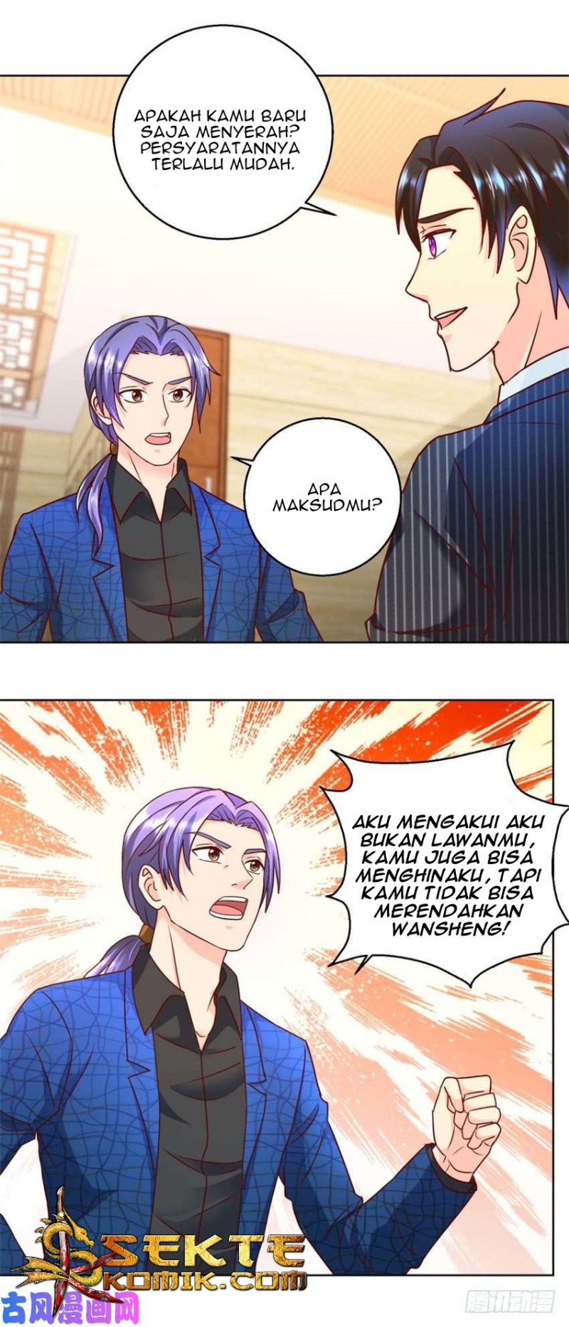 Suterare Seijo no Isekai Gohantabi Chapter 1 - halaman 5