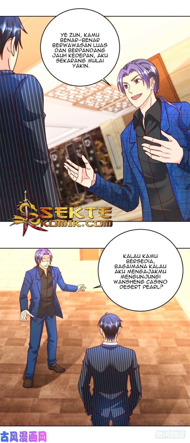 Suterare Seijo no Isekai Gohantabi Chapter 1 - halaman 7