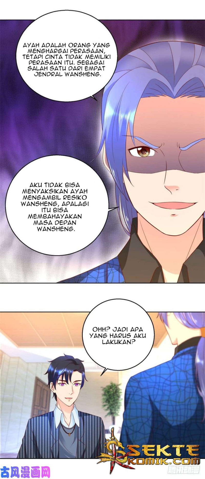 Suterare Seijo no Isekai Gohantabi Chapter 10 - halaman 8