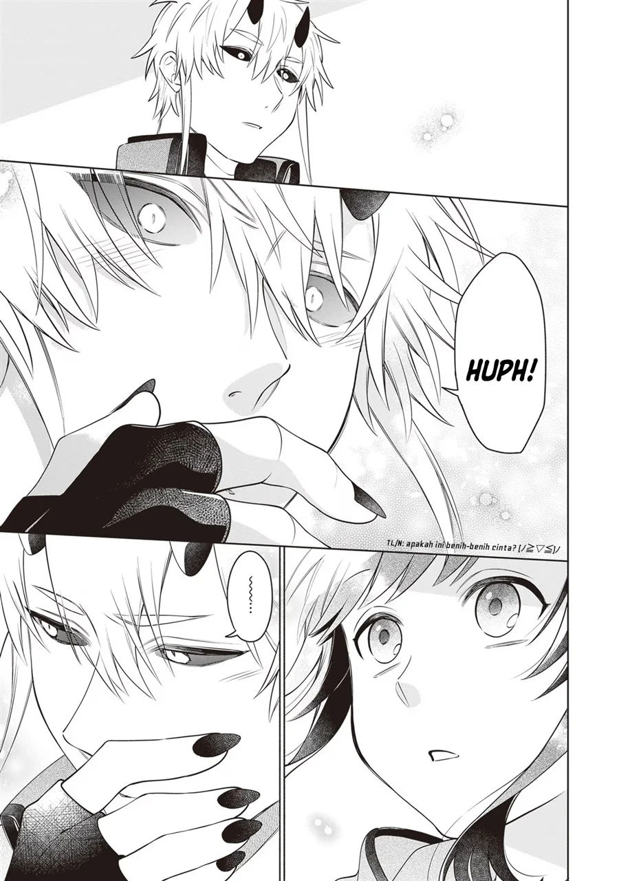 Suterare Seijo no Isekai Gohantabi Chapter 14 - halaman 12