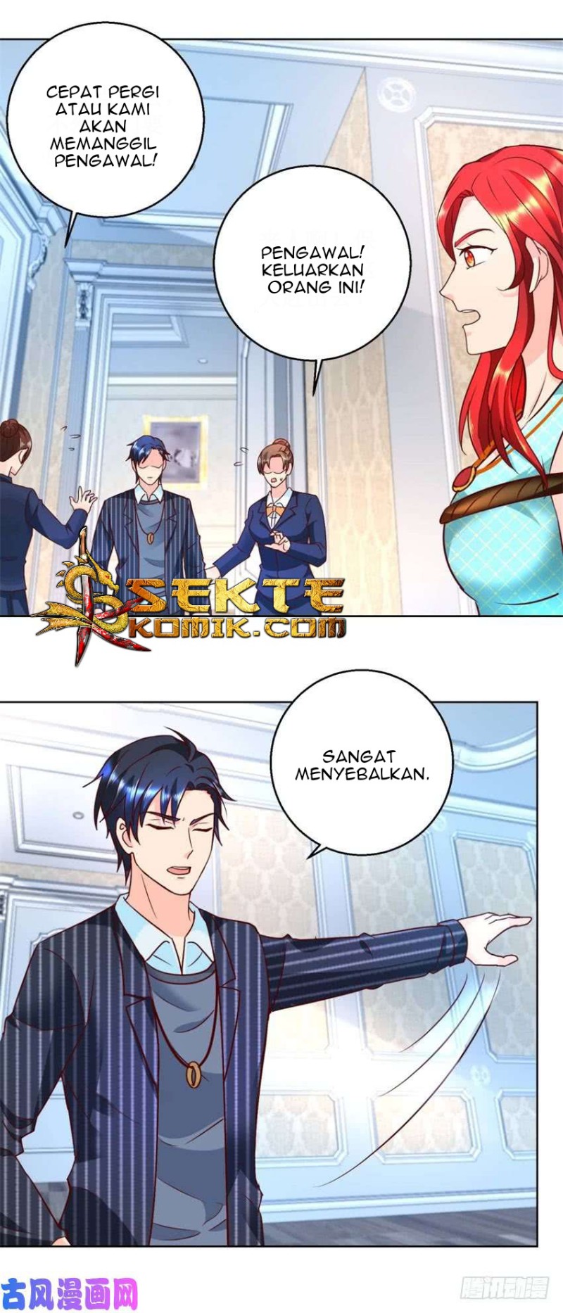 Suterare Seijo no Isekai Gohantabi Chapter 2 - halaman 10