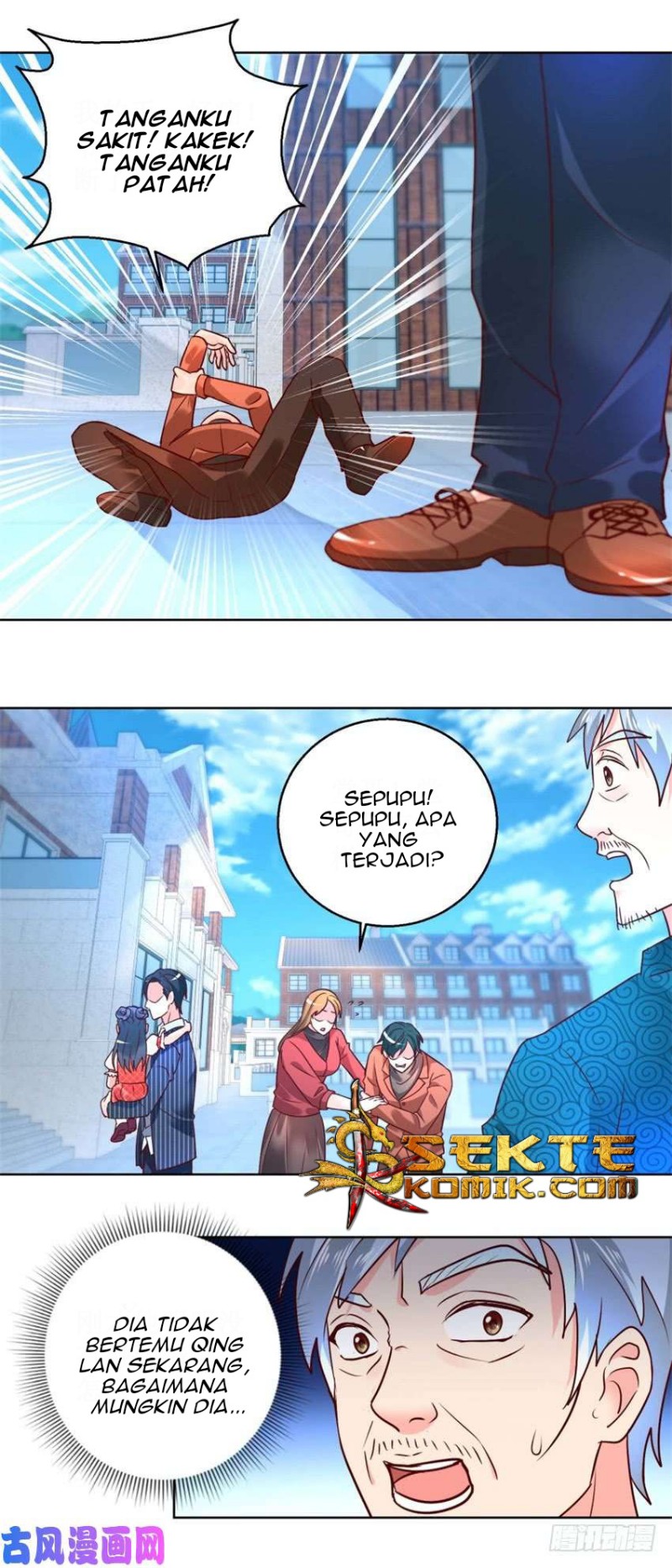 Suterare Seijo no Isekai Gohantabi Chapter 2 - halaman 5