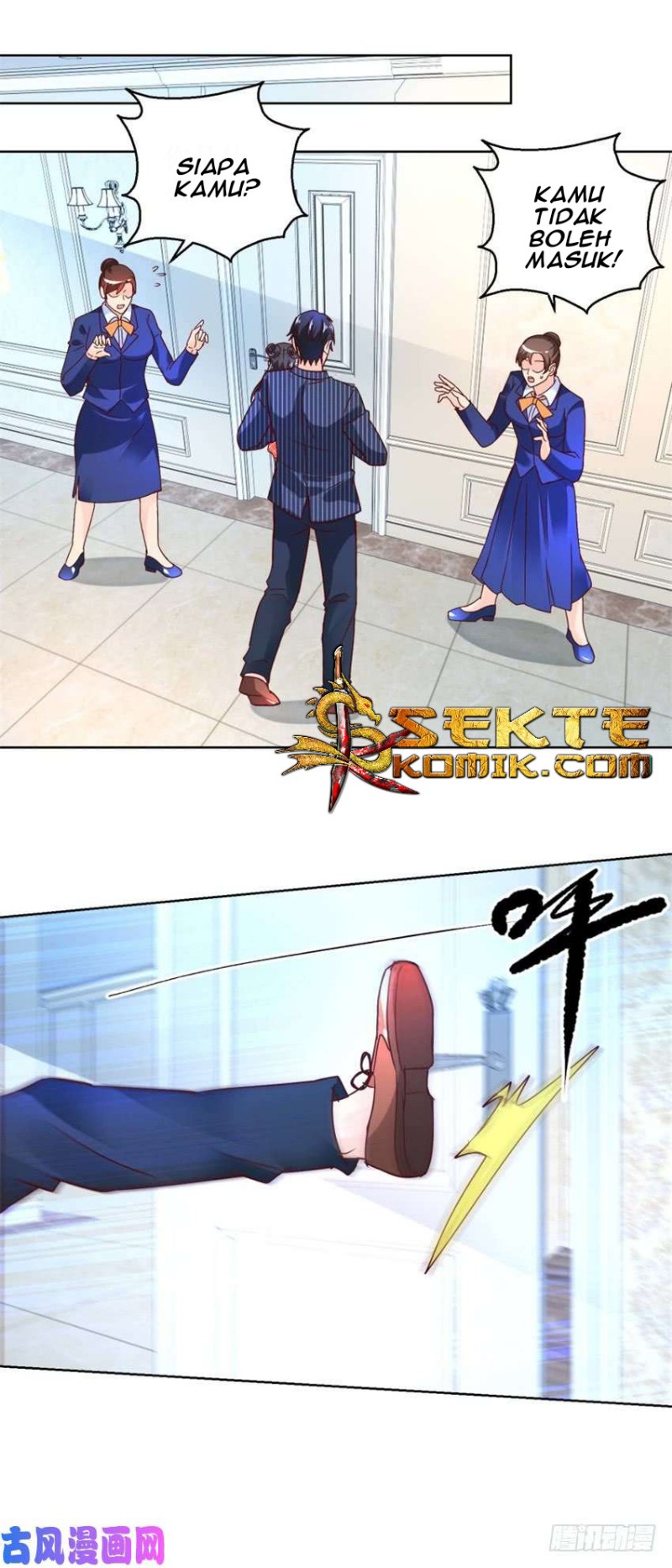 Suterare Seijo no Isekai Gohantabi Chapter 2 - halaman 7