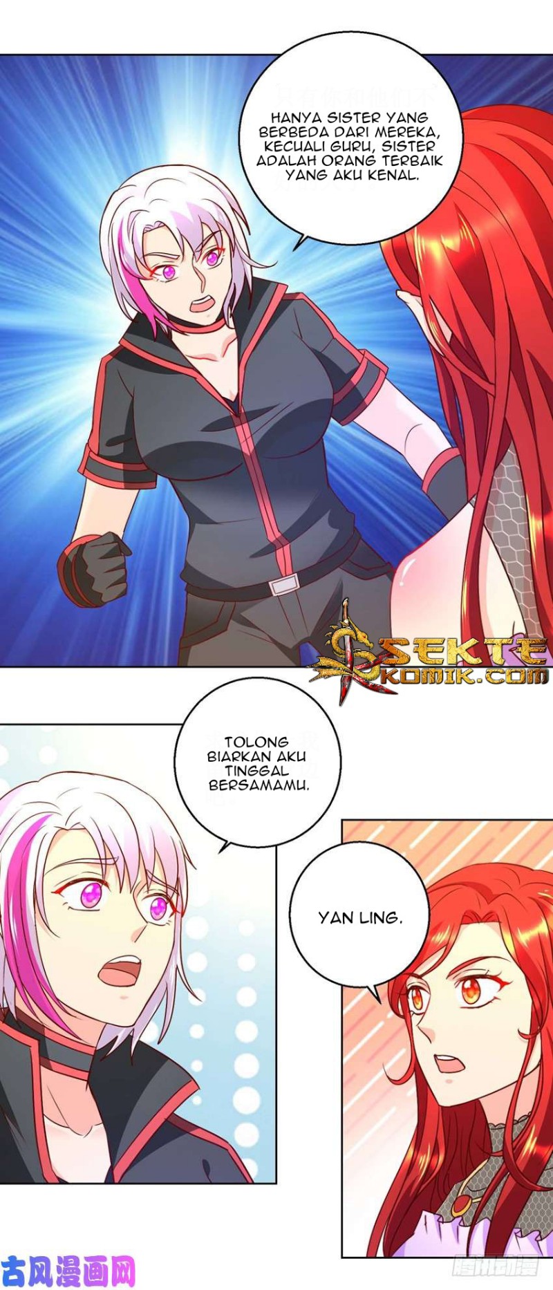 Suterare Seijo no Isekai Gohantabi Chapter 4 - halaman 10