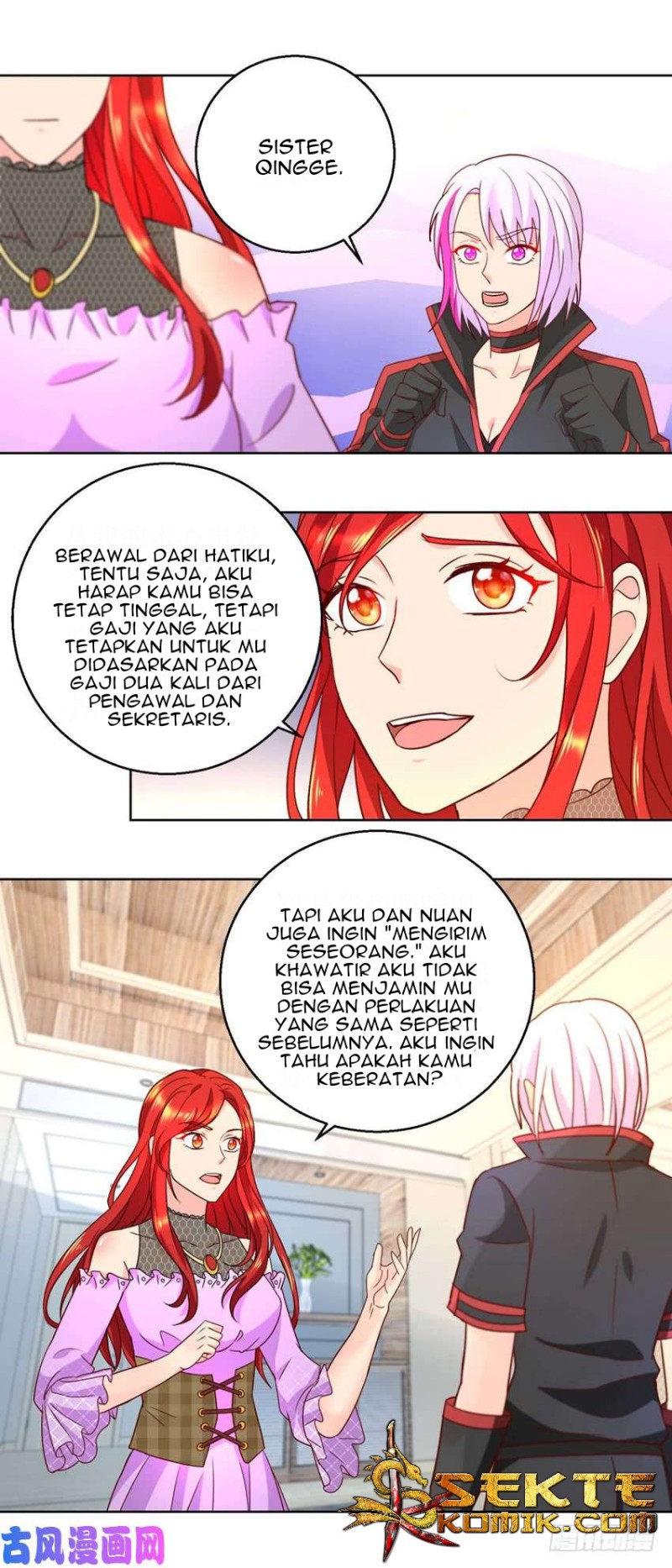 Suterare Seijo no Isekai Gohantabi Chapter 4 - halaman 12