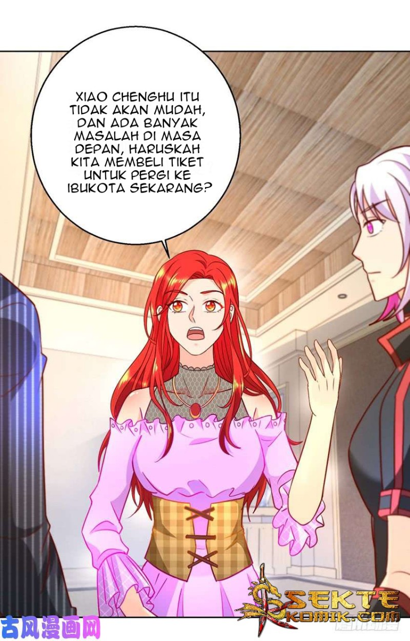 Suterare Seijo no Isekai Gohantabi Chapter 4 - halaman 18