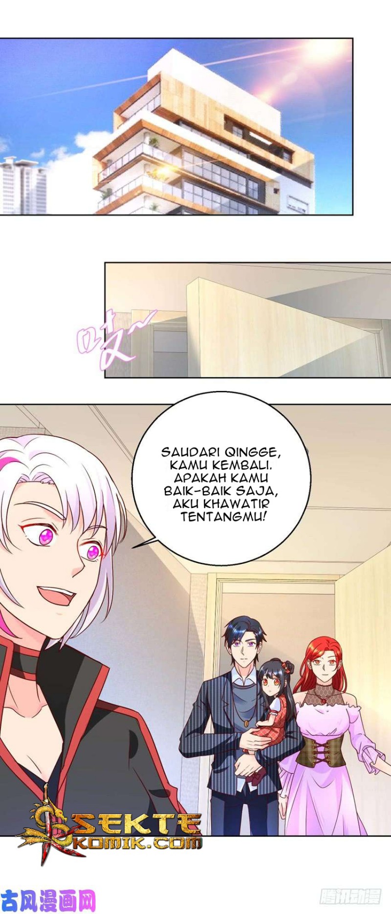 Suterare Seijo no Isekai Gohantabi Chapter 4 - halaman 3