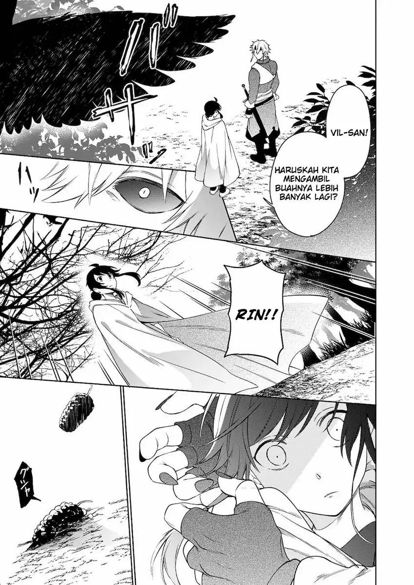 Suterare Seijo no Isekai Gohantabi Chapter 4 - halaman 32