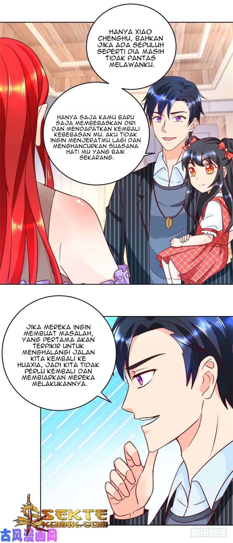 Suterare Seijo no Isekai Gohantabi Chapter 5 - halaman 3