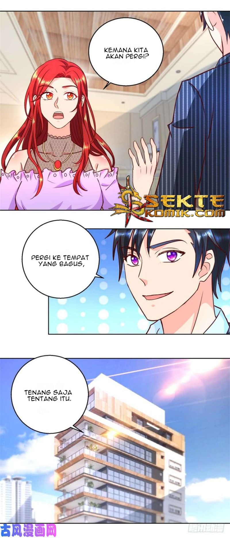 Suterare Seijo no Isekai Gohantabi Chapter 5 - halaman 4