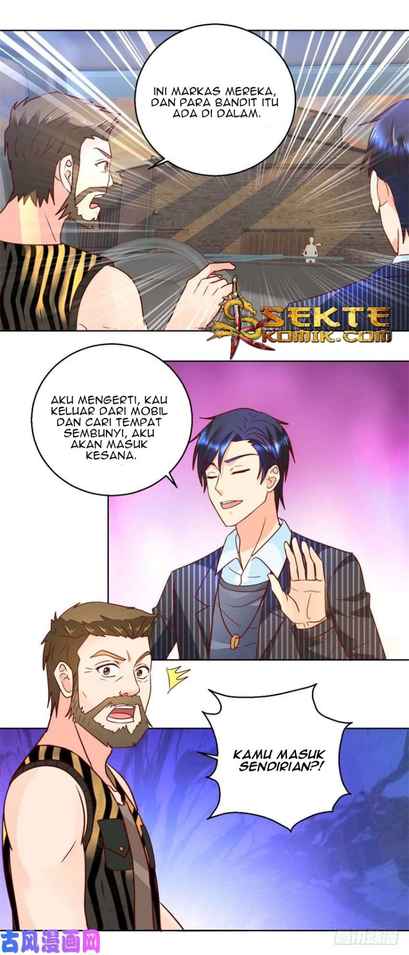 Suterare Seijo no Isekai Gohantabi Chapter 7 - halaman 16
