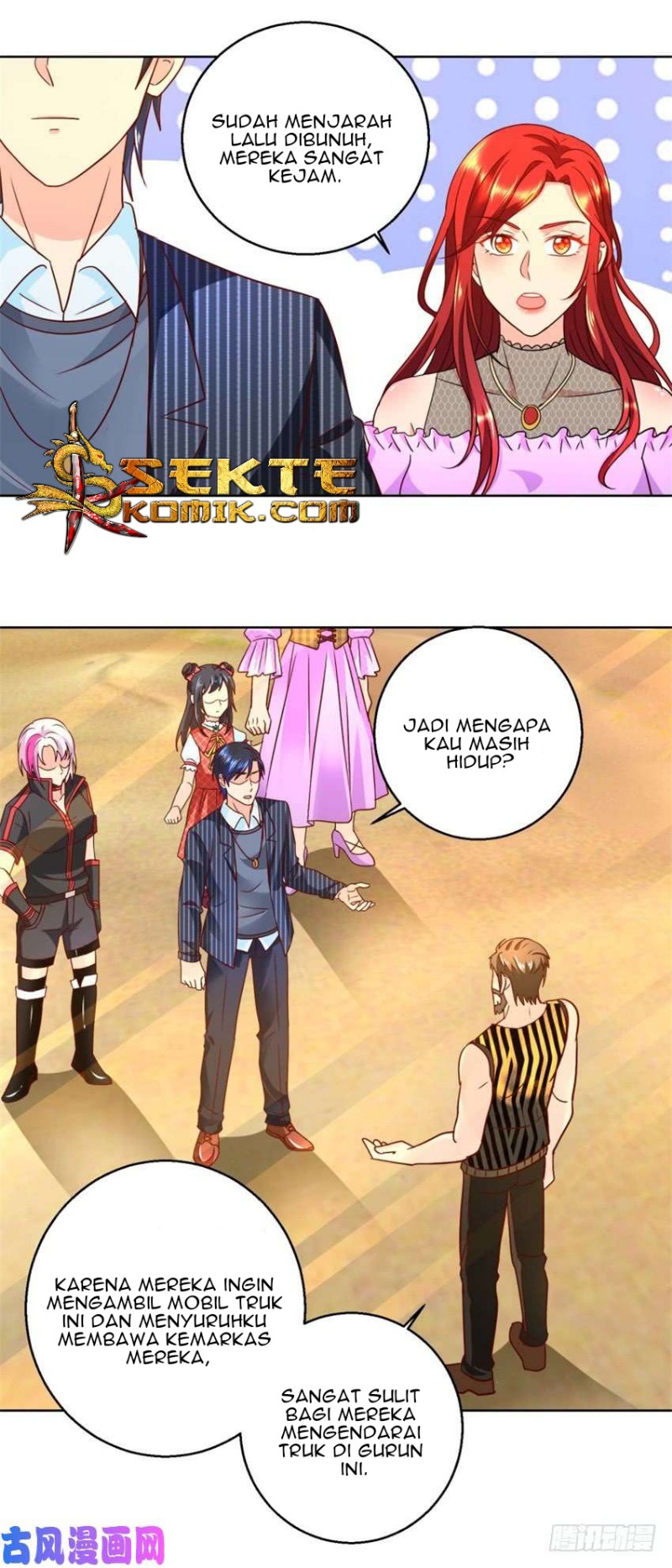 Suterare Seijo no Isekai Gohantabi Chapter 7 - halaman 5