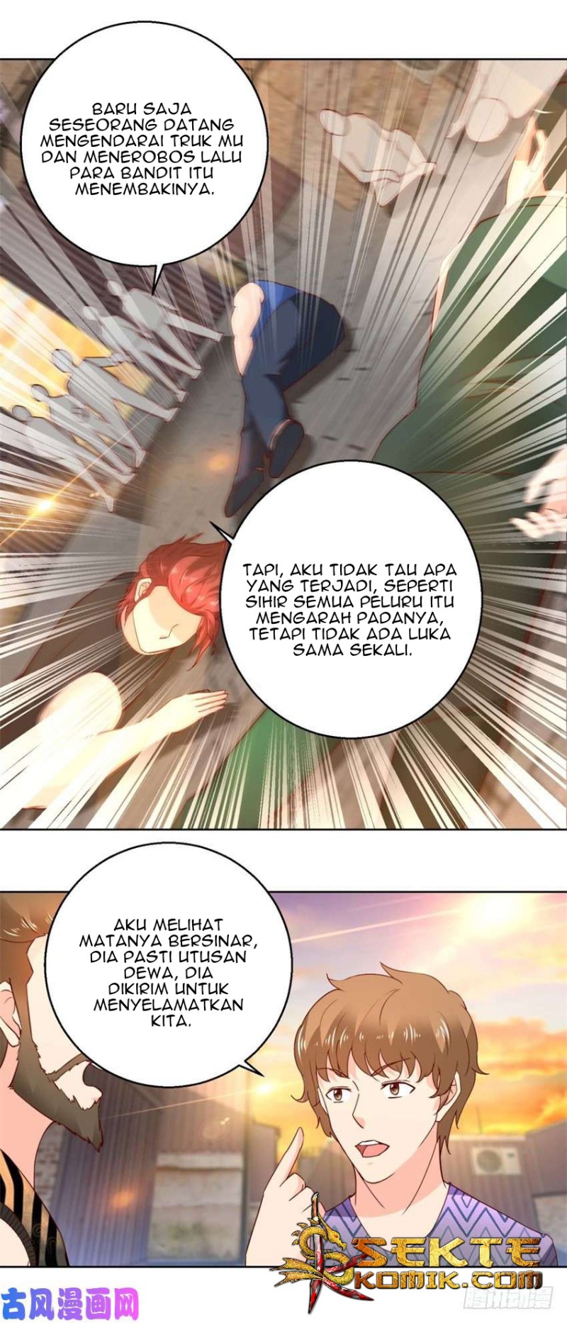 Suterare Seijo no Isekai Gohantabi Chapter 8 - halaman 11