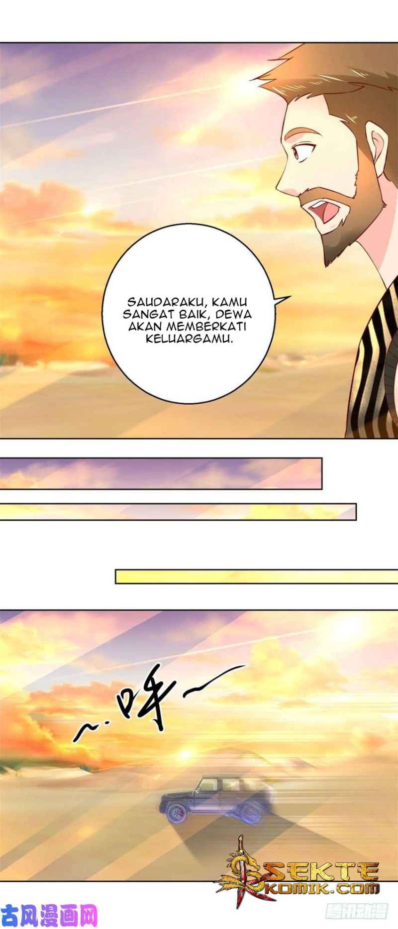 Suterare Seijo no Isekai Gohantabi Chapter 8 - halaman 13