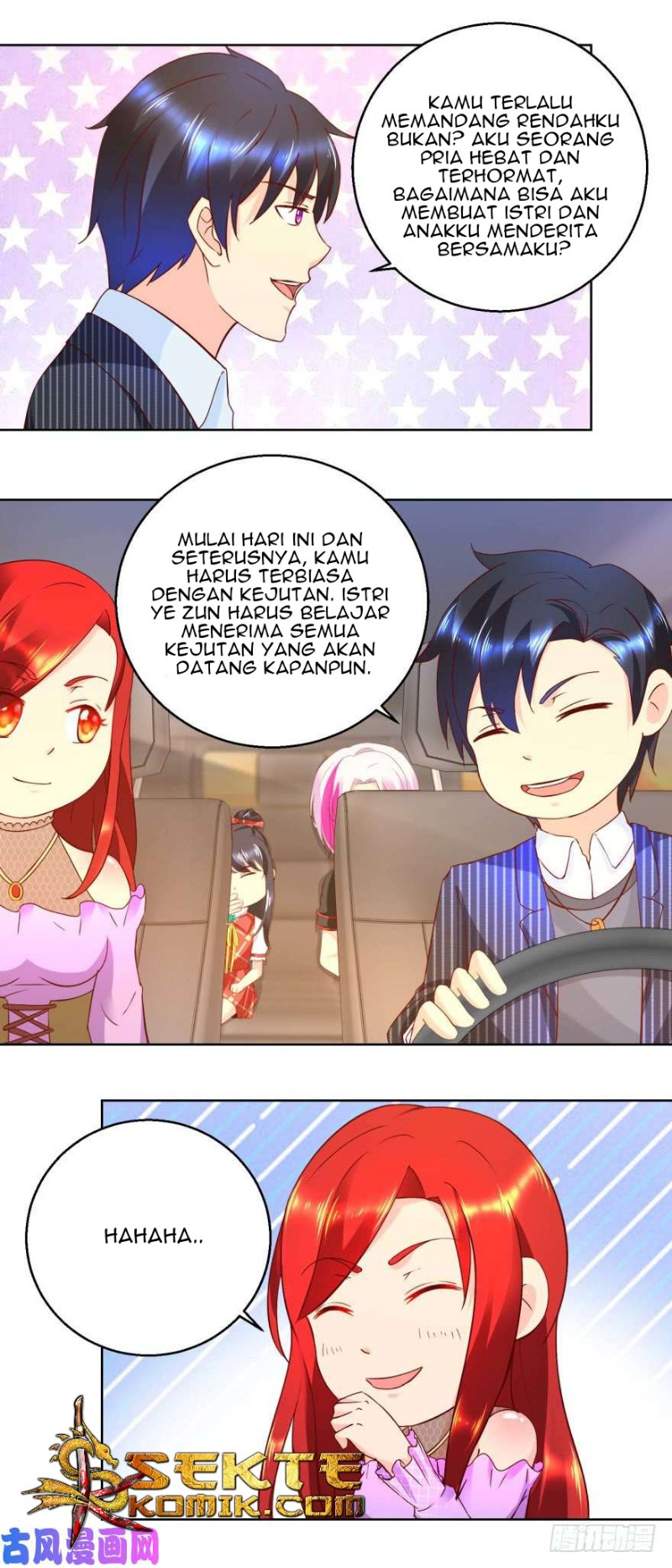 Suterare Seijo no Isekai Gohantabi Chapter 9 - halaman 12