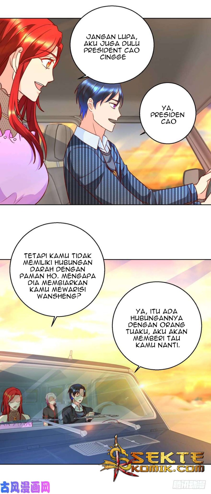 Suterare Seijo no Isekai Gohantabi Chapter 9 - halaman 13