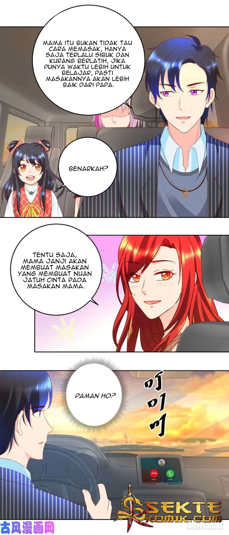 Suterare Seijo no Isekai Gohantabi Chapter 9 - halaman 3