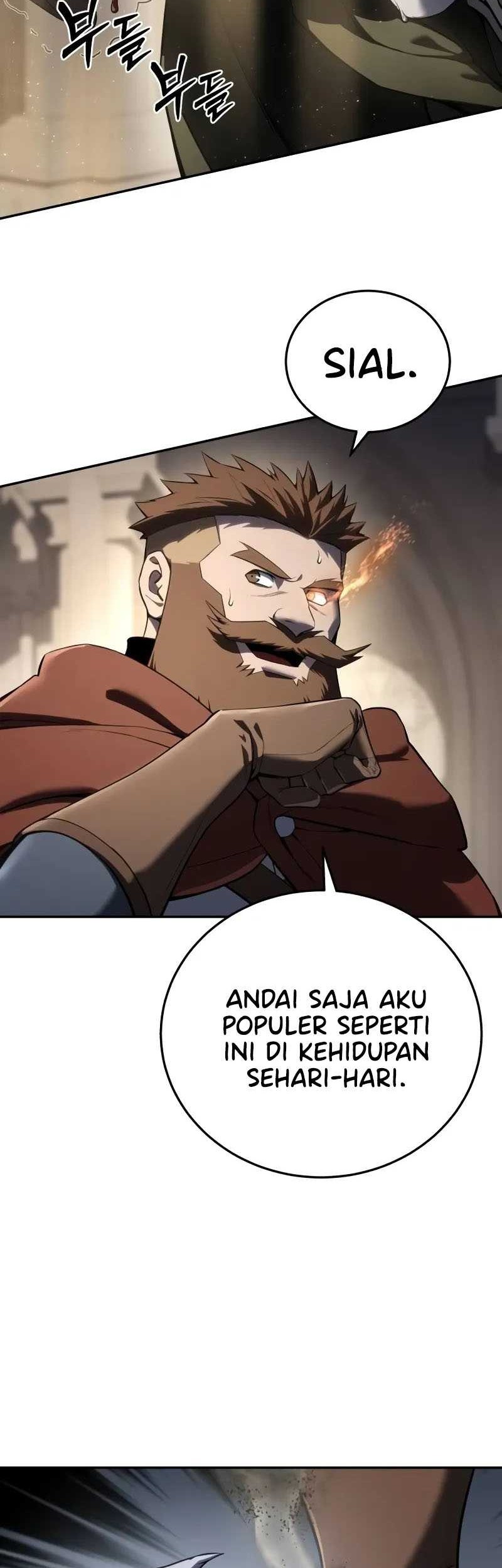 Suterare Yuusha wa Kitakuchuu Chapter 1 - halaman 10