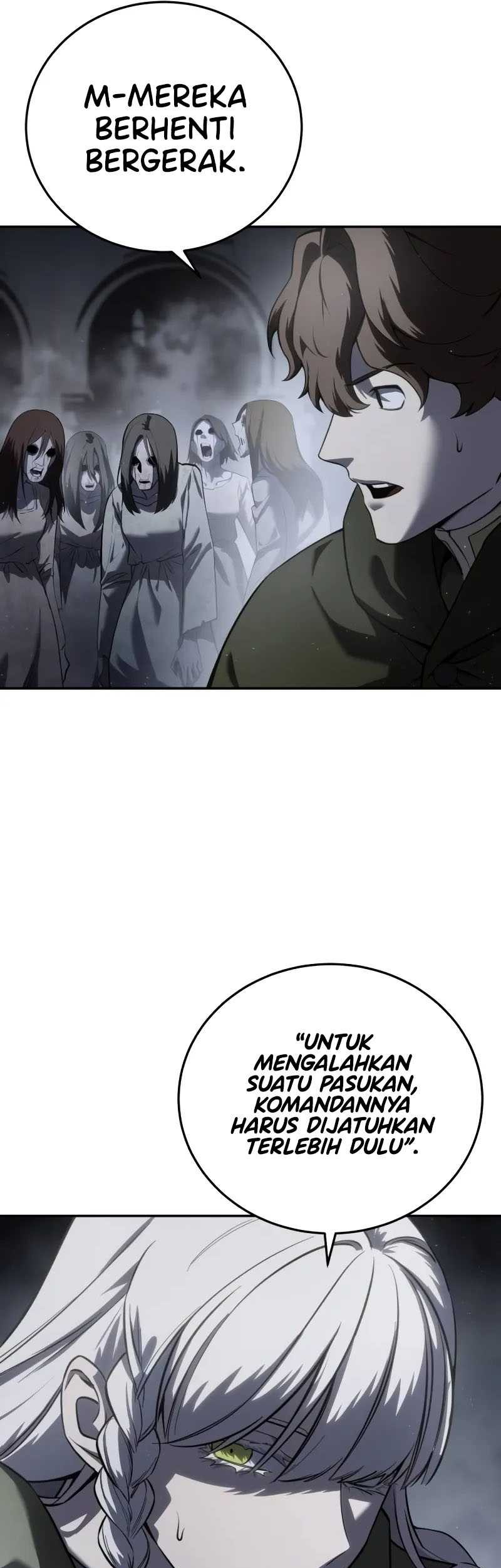 Suterare Yuusha wa Kitakuchuu Chapter 1 - halaman 21