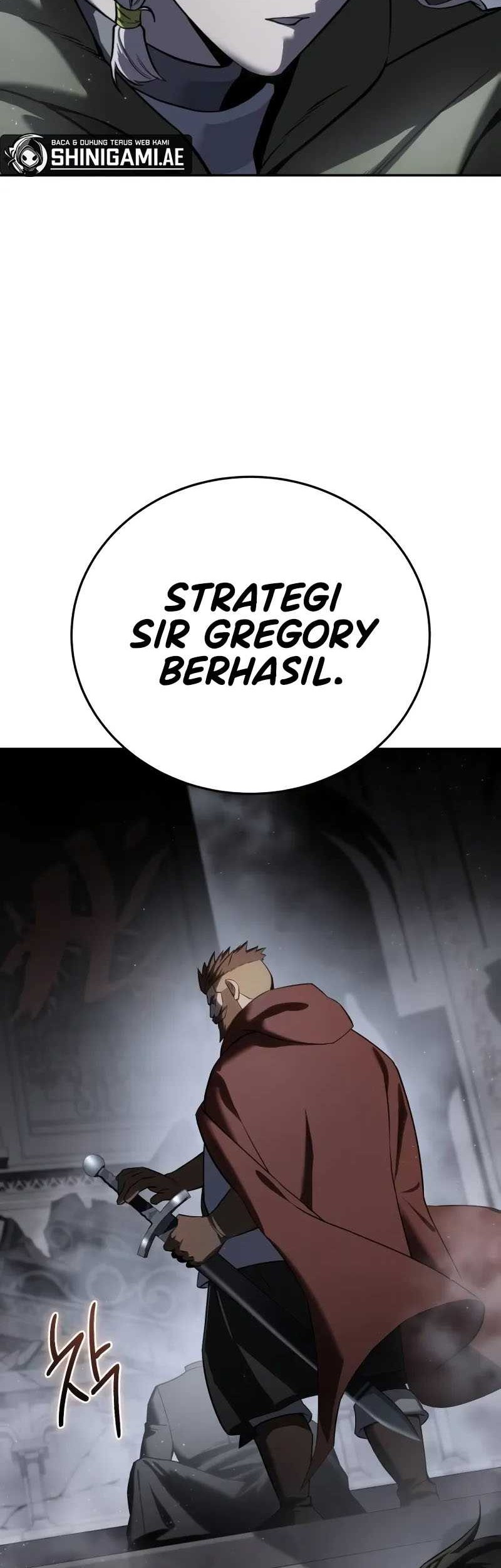 Suterare Yuusha wa Kitakuchuu Chapter 1 - halaman 22