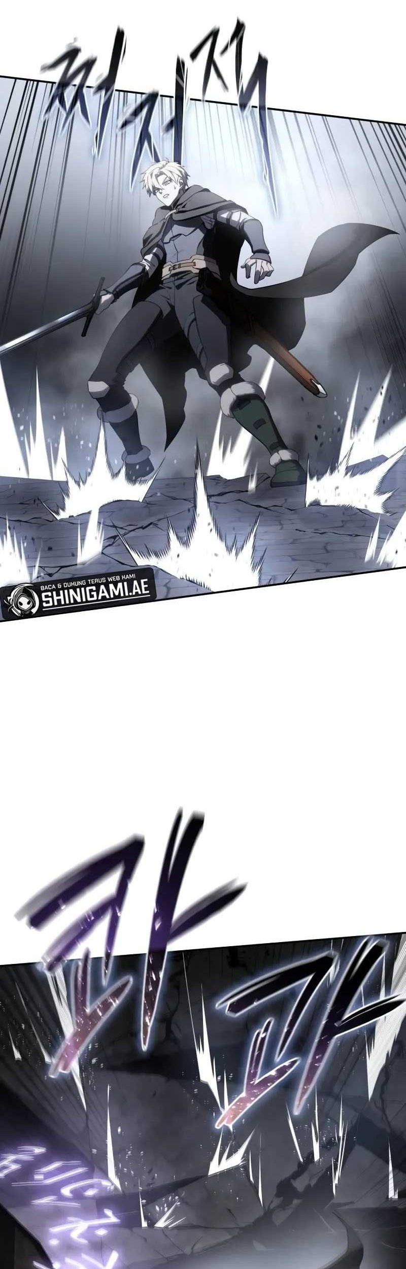 Suterare Yuusha wa Kitakuchuu Chapter 1 - halaman 34